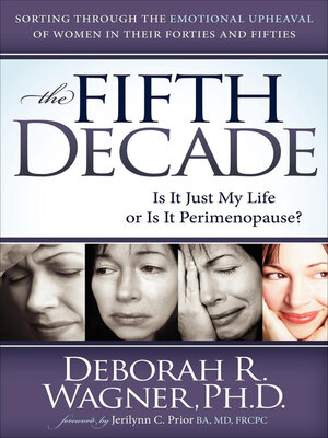cover image of The Fifth Decade